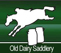 The Old Dairy Saddlery